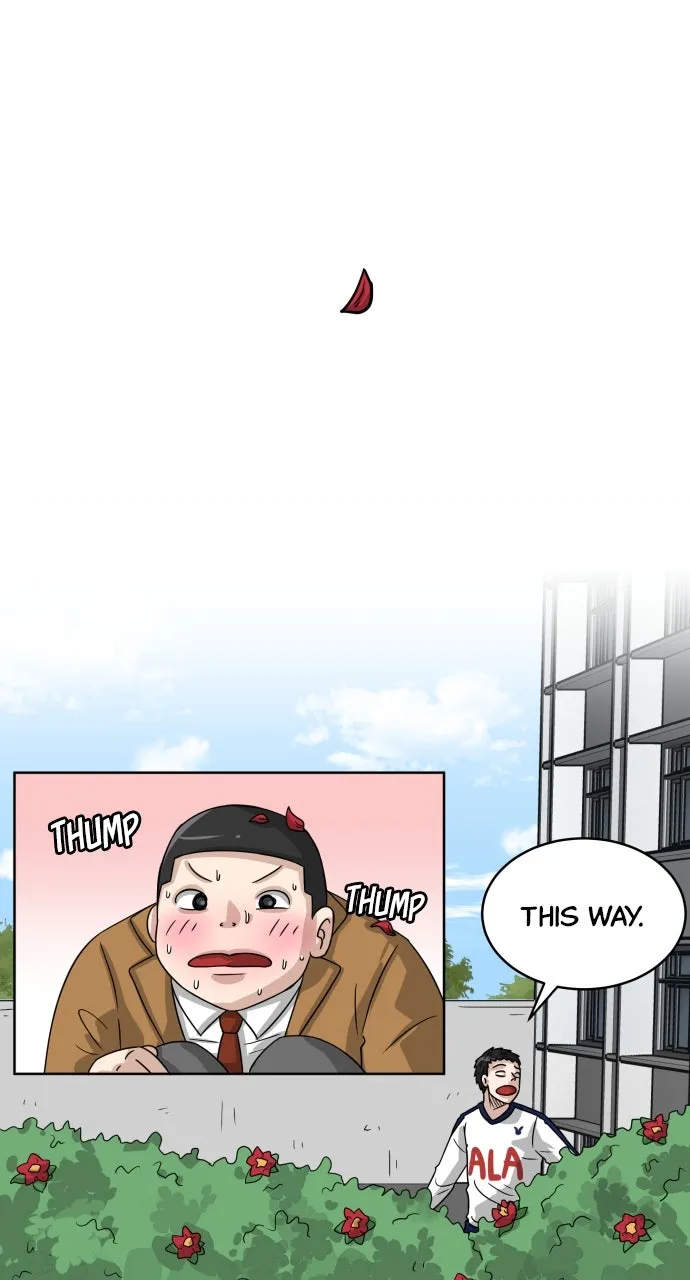 Big Man on the Court Chapter 1 page 90 - 