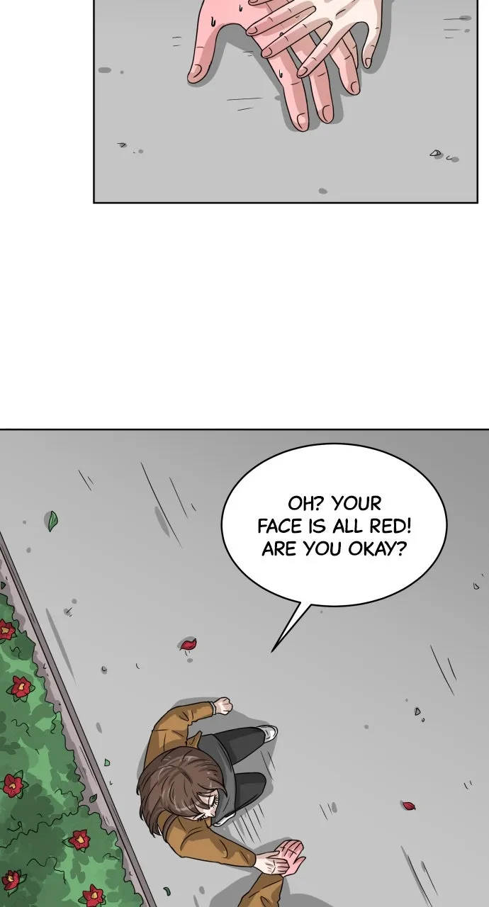 Big Man on the Court Chapter 1 page 92 - 