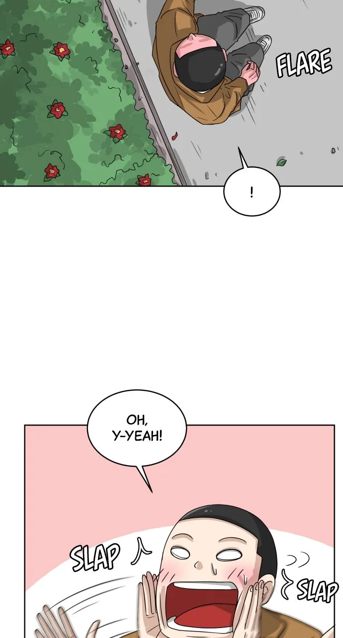 Big Man on the Court Chapter 1 page 93 - 