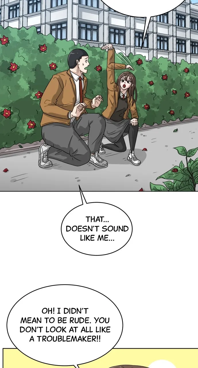 Big Man on the Court Chapter 1 page 97 - 