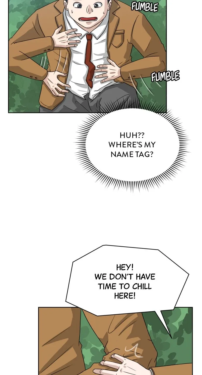 Big Man on the Court Chapter 1 page 99 - 