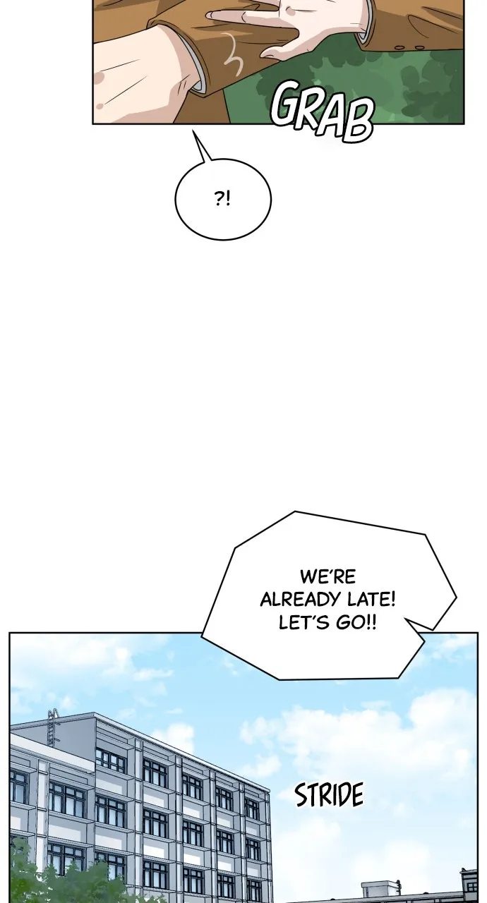 Big Man on the Court Chapter 1 page 100 - 