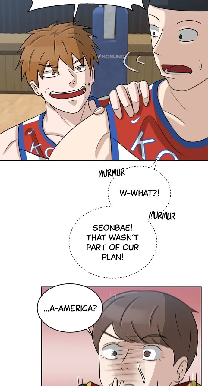 Big Man on the Court Chapter 10 page 2 - 