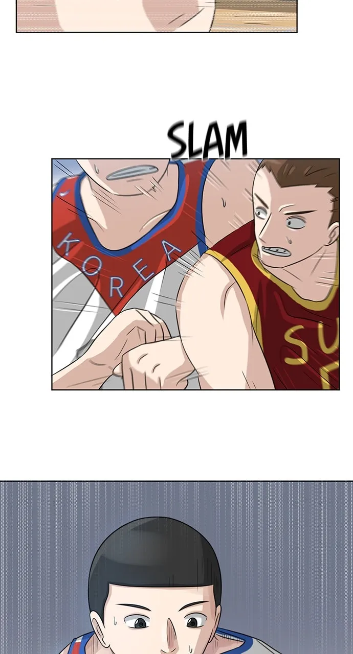 Big Man on the Court Chapter 10 page 11 - 