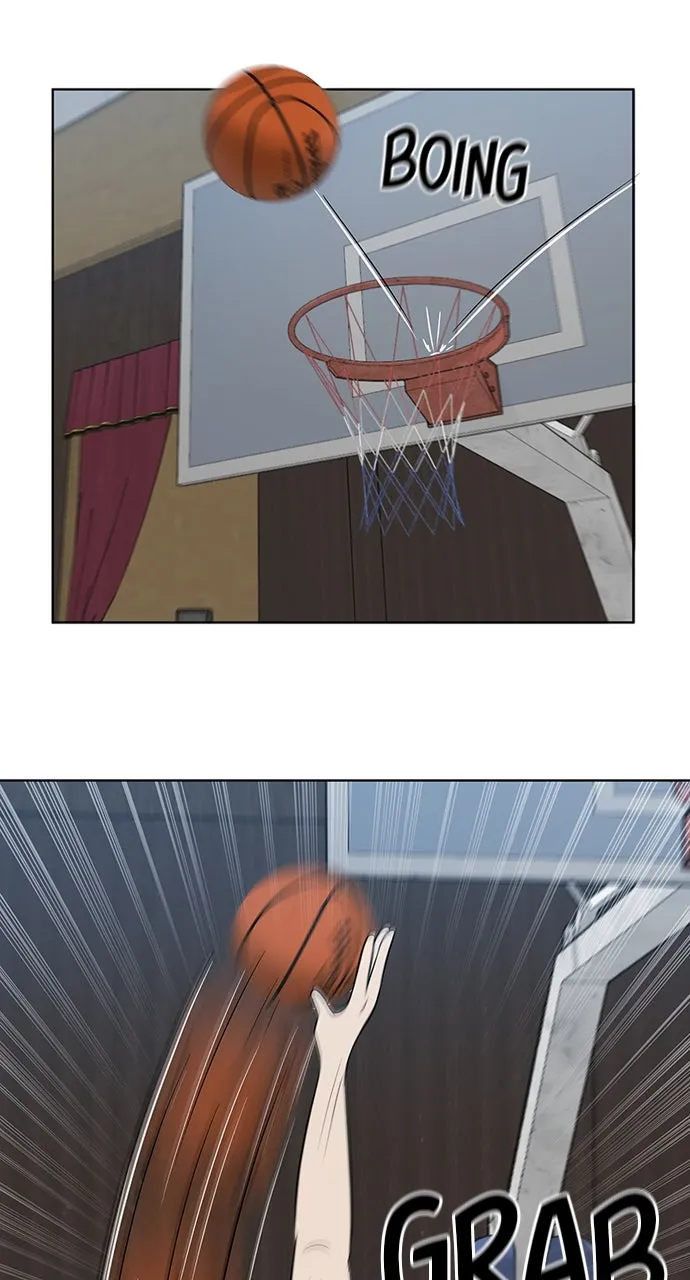 Big Man on the Court Chapter 10 page 16 - 