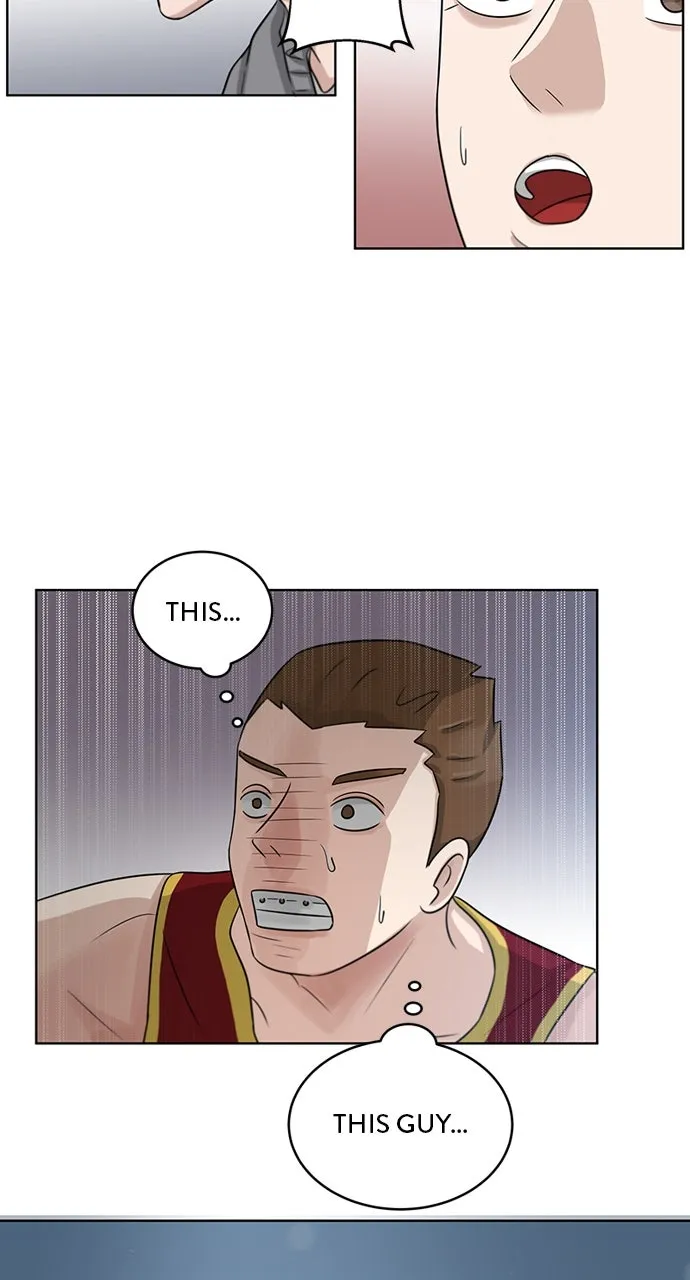 Big Man on the Court Chapter 10 page 18 - 