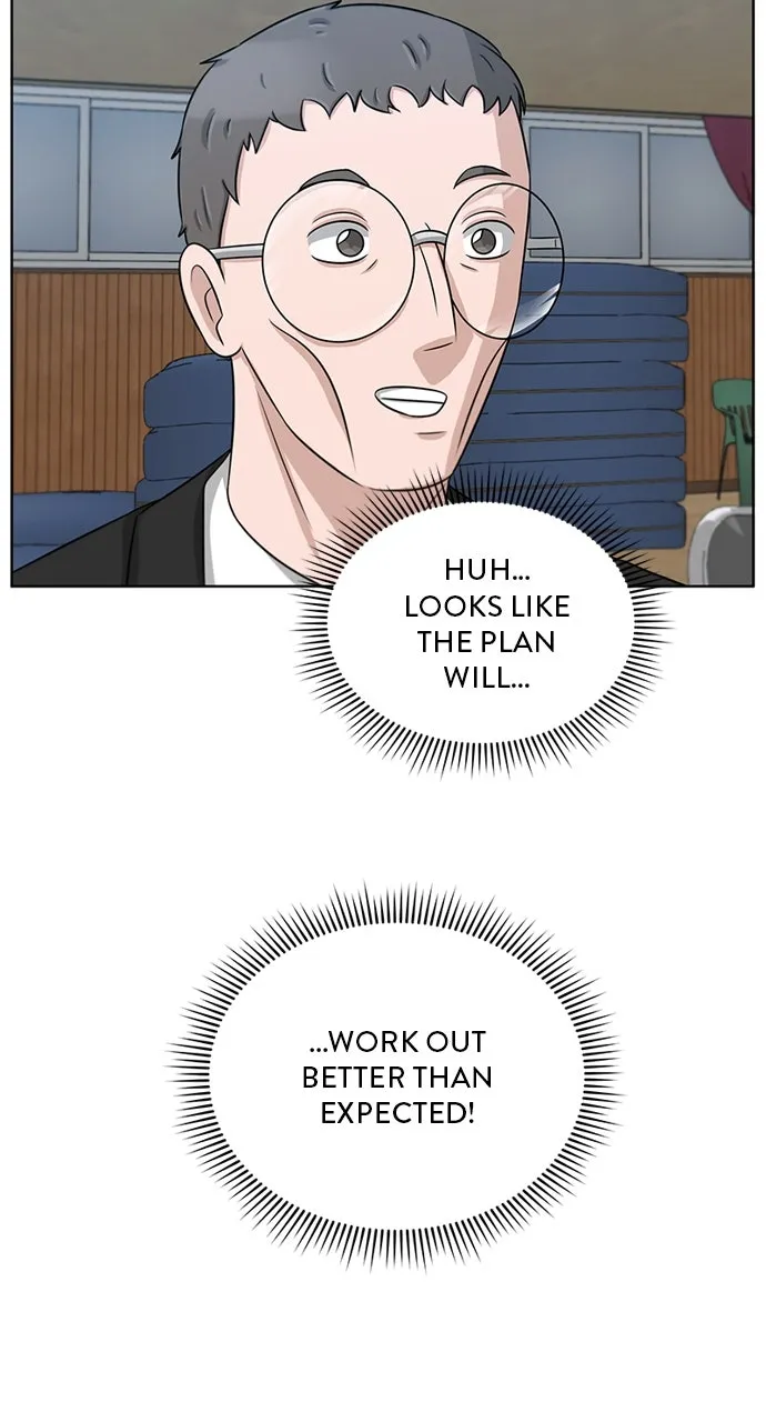 Big Man on the Court Chapter 10 page 20 - 