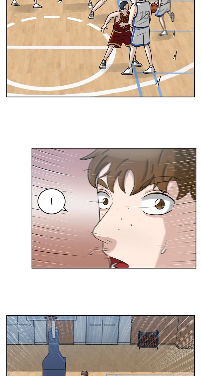 Big Man on the Court Chapter 10 page 26 - 