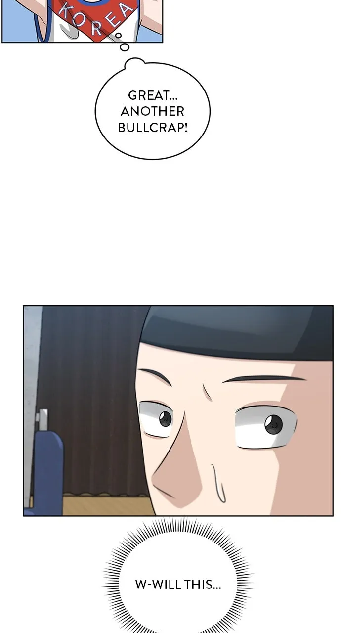 Big Man on the Court Chapter 10 page 4 - 