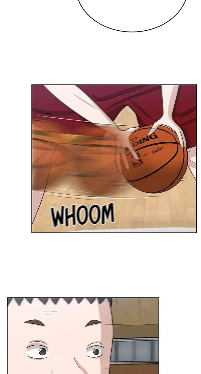 Big Man on the Court Chapter 10 page 37 - 