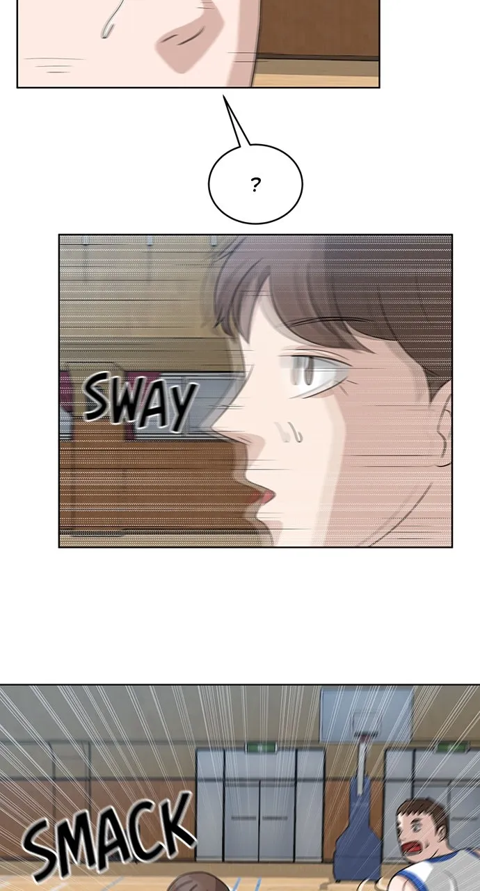 Big Man on the Court Chapter 10 page 38 - 