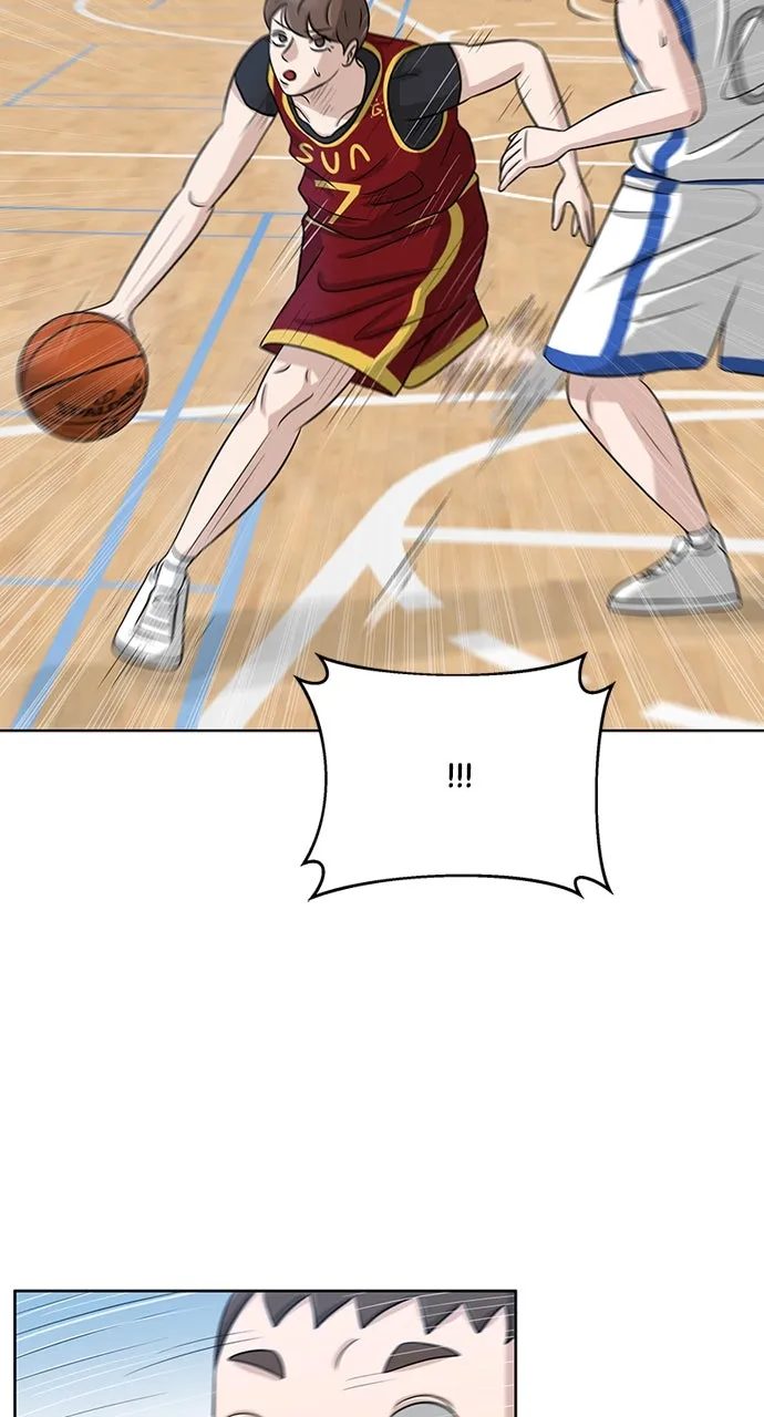 Big Man on the Court Chapter 10 page 39 - 