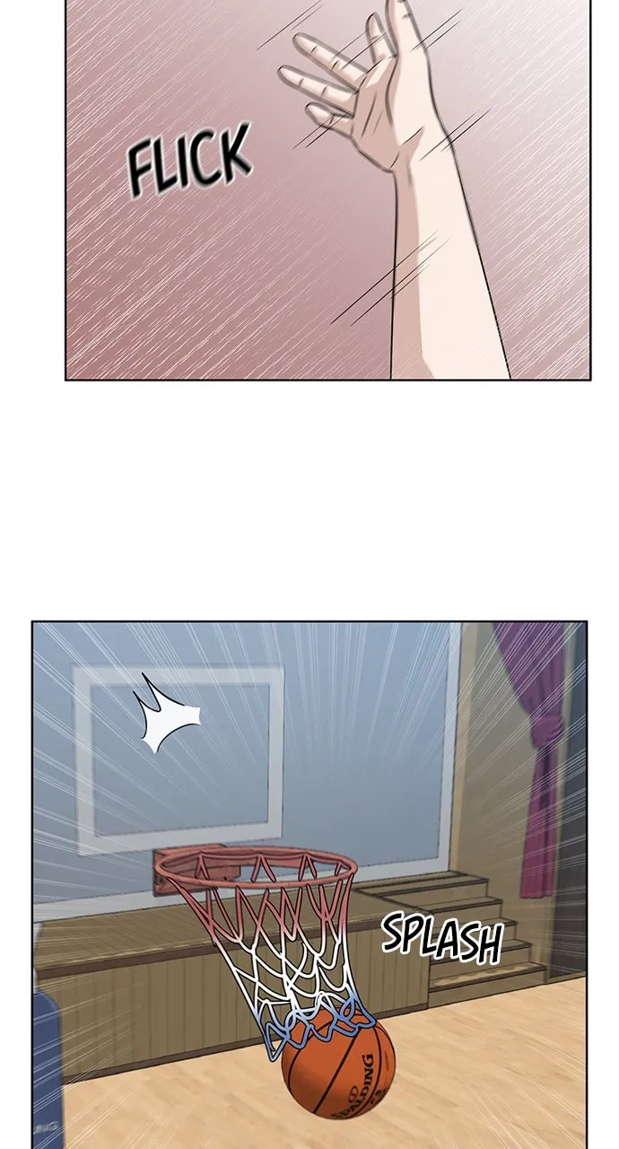 Big Man on the Court Chapter 10 page 42 - 