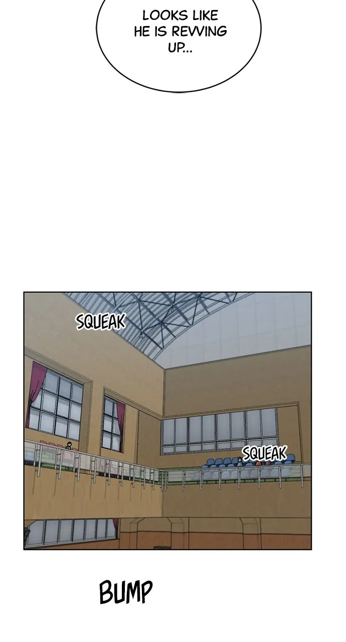 Big Man on the Court Chapter 10 page 46 - 