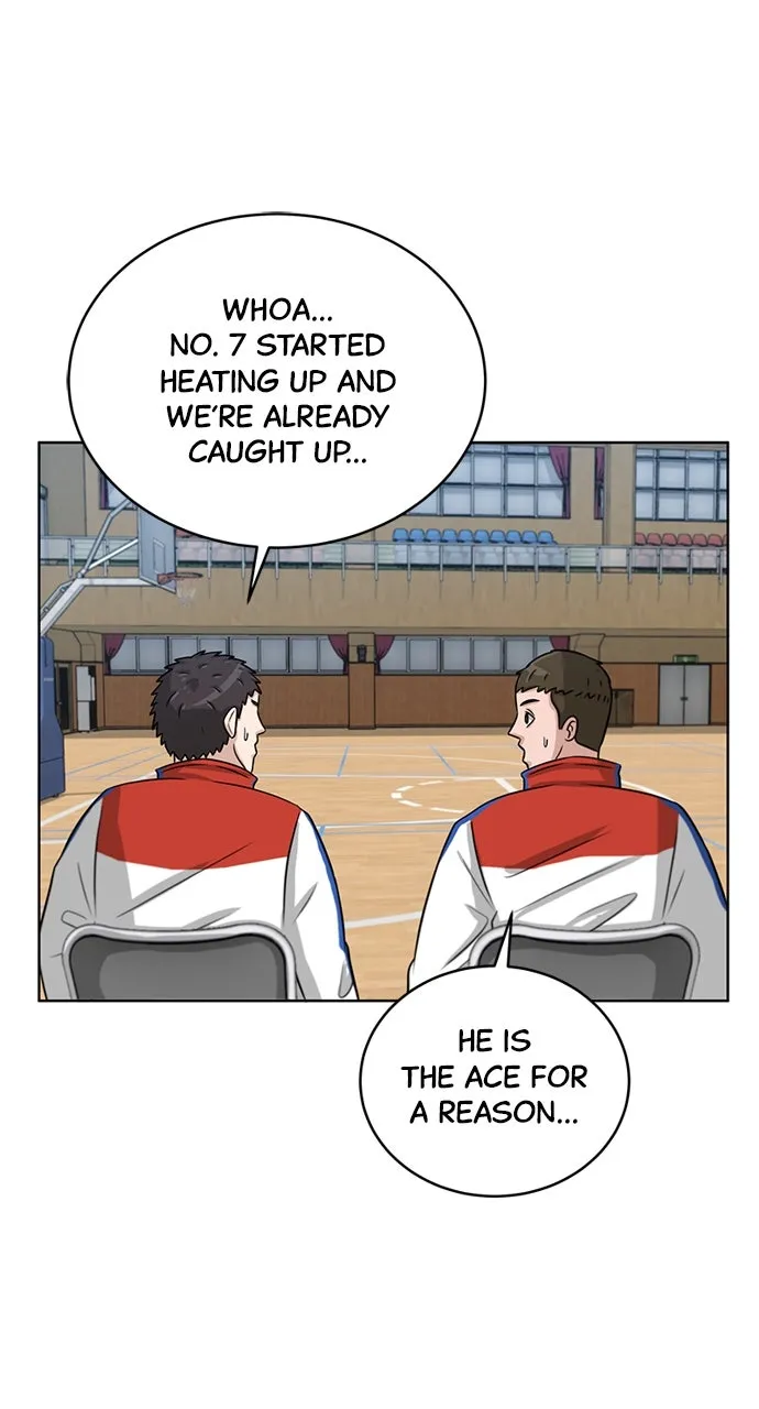 Big Man on the Court Chapter 10 page 48 - 