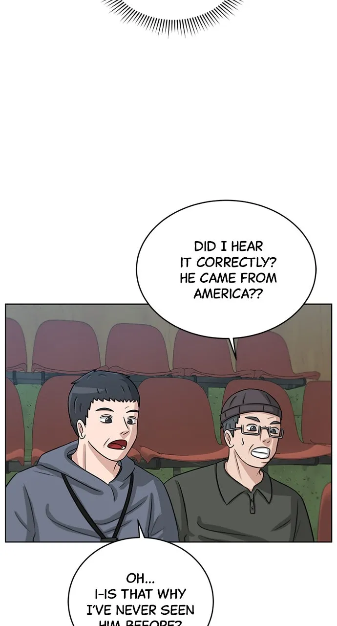 Big Man on the Court Chapter 10 page 6 - 