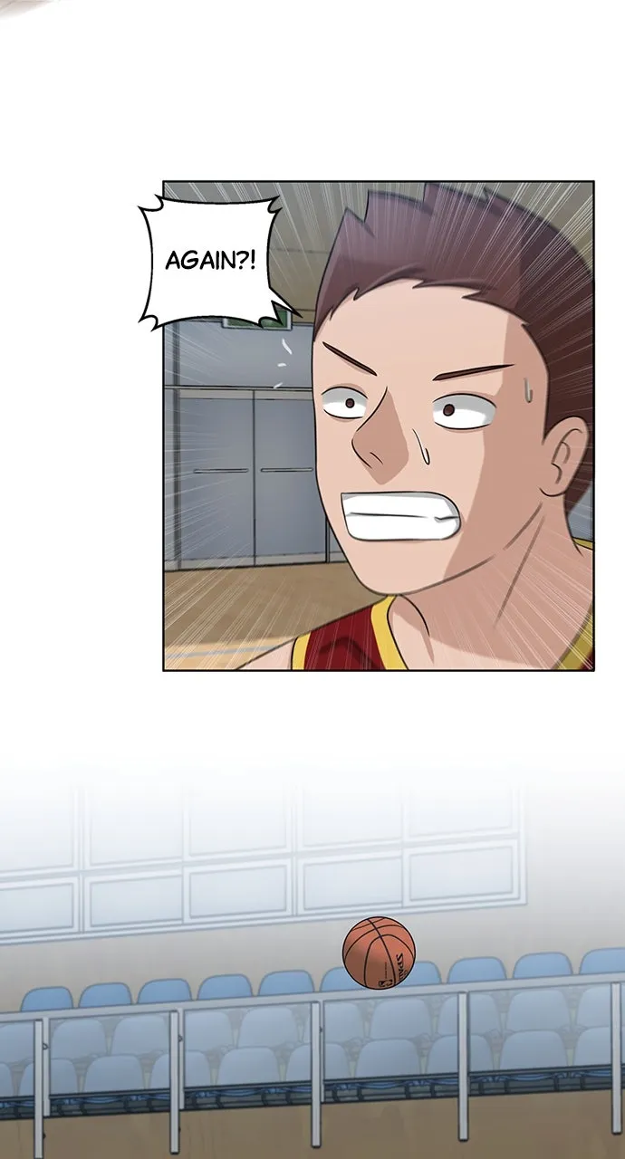 Big Man on the Court Chapter 10 page 51 - 