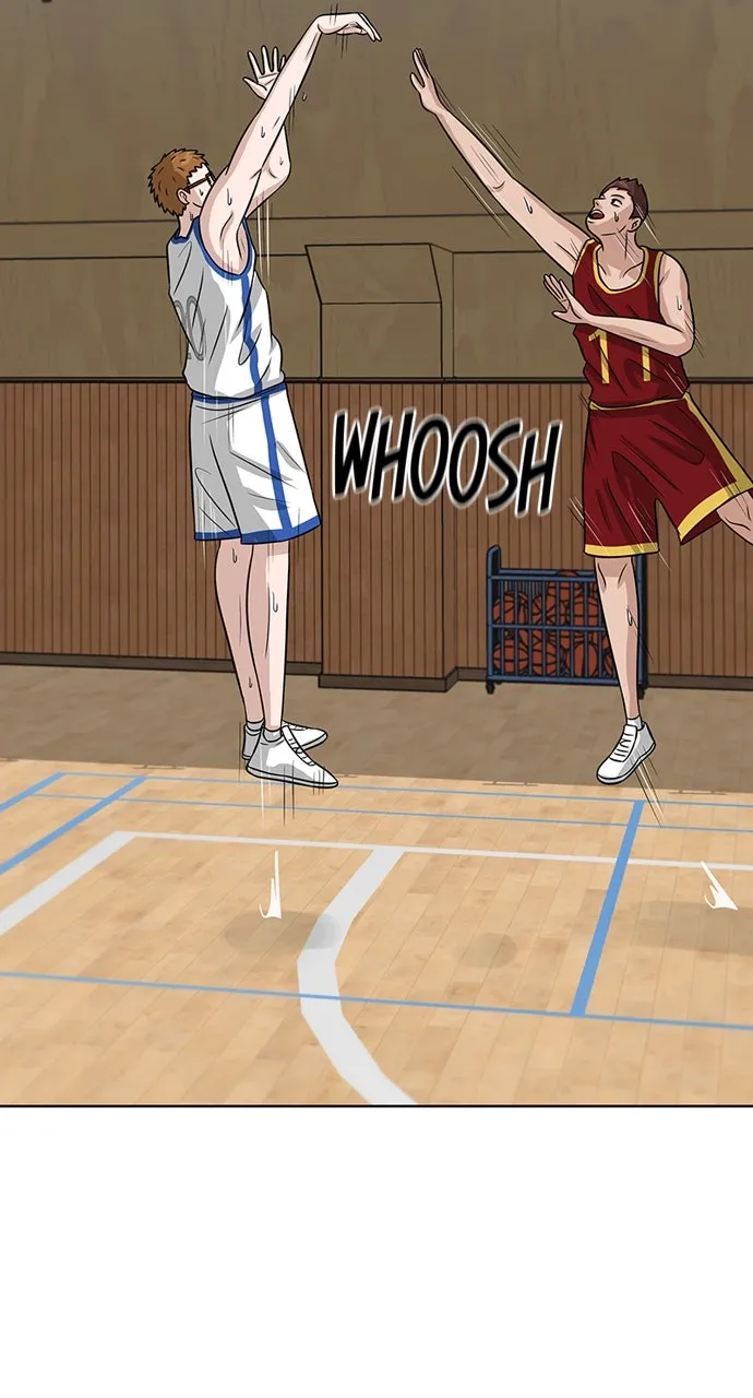 Big Man on the Court Chapter 10 page 52 - 