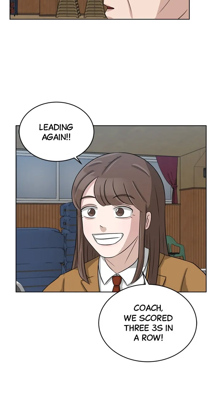 Big Man on the Court Chapter 10 page 54 - 