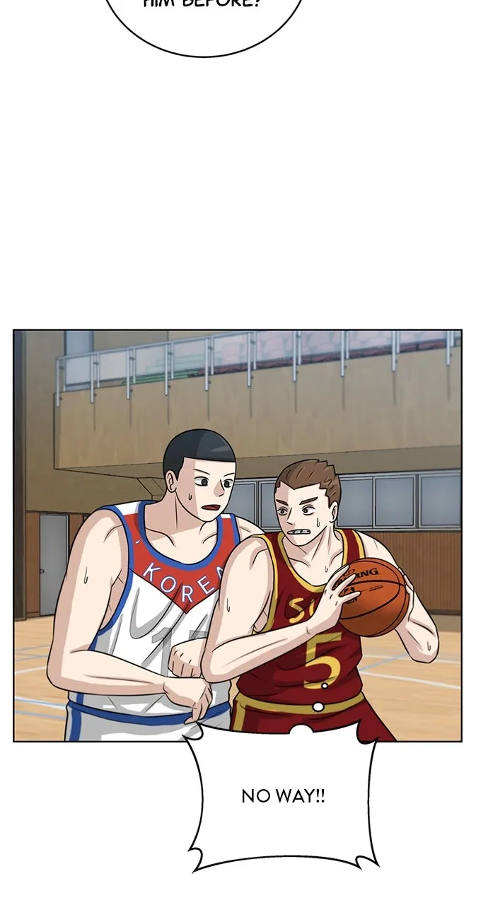 Big Man on the Court Chapter 10 page 7 - 