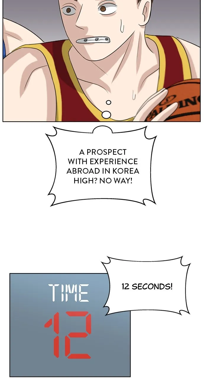 Big Man on the Court Chapter 10 page 9 - 
