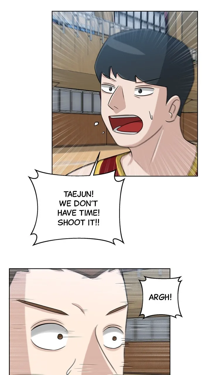Big Man on the Court Chapter 10 page 10 - 
