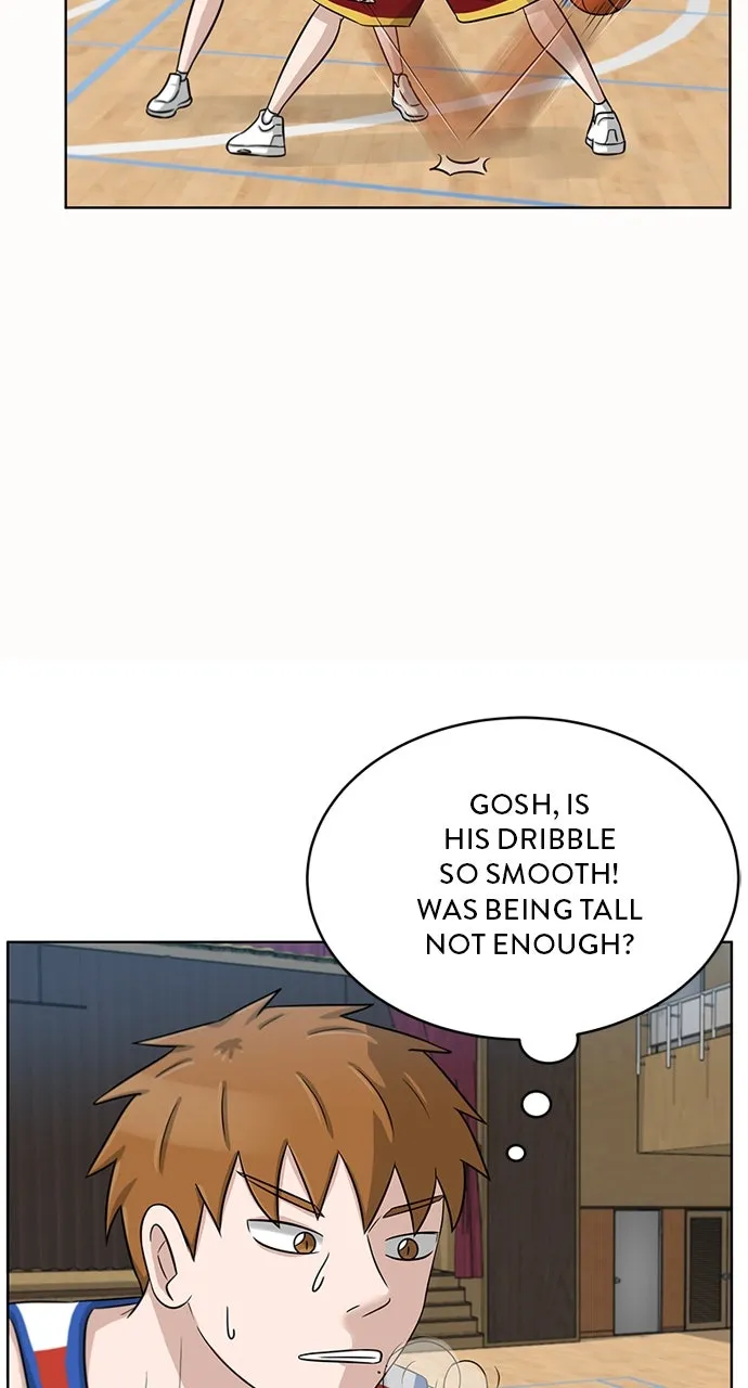 Big Man on the Court Chapter 11 page 14 - 