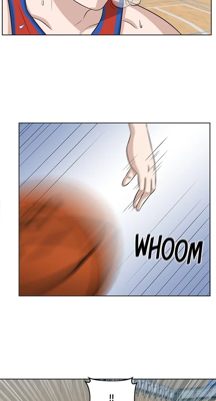 Big Man on the Court Chapter 11 page 15 - 
