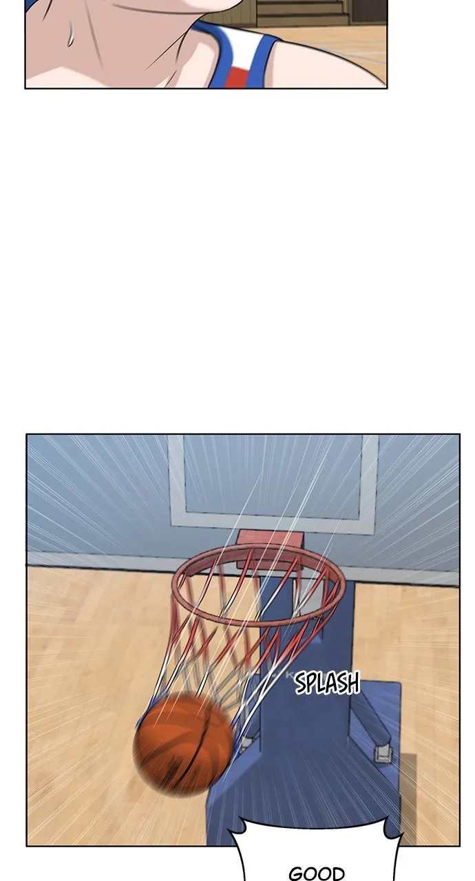 Big Man on the Court Chapter 11 page 20 - 