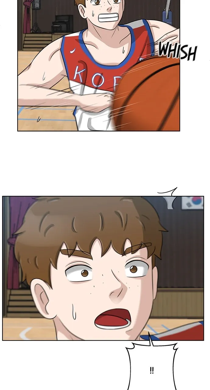Big Man on the Court Chapter 11 page 26 - 