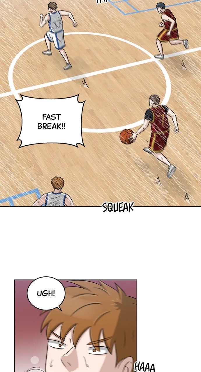 Big Man on the Court Chapter 11 page 29 - 