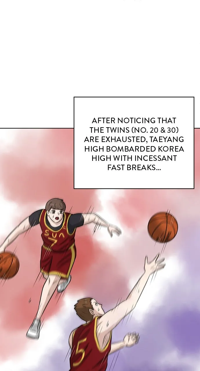 Big Man on the Court Chapter 11 page 33 - 