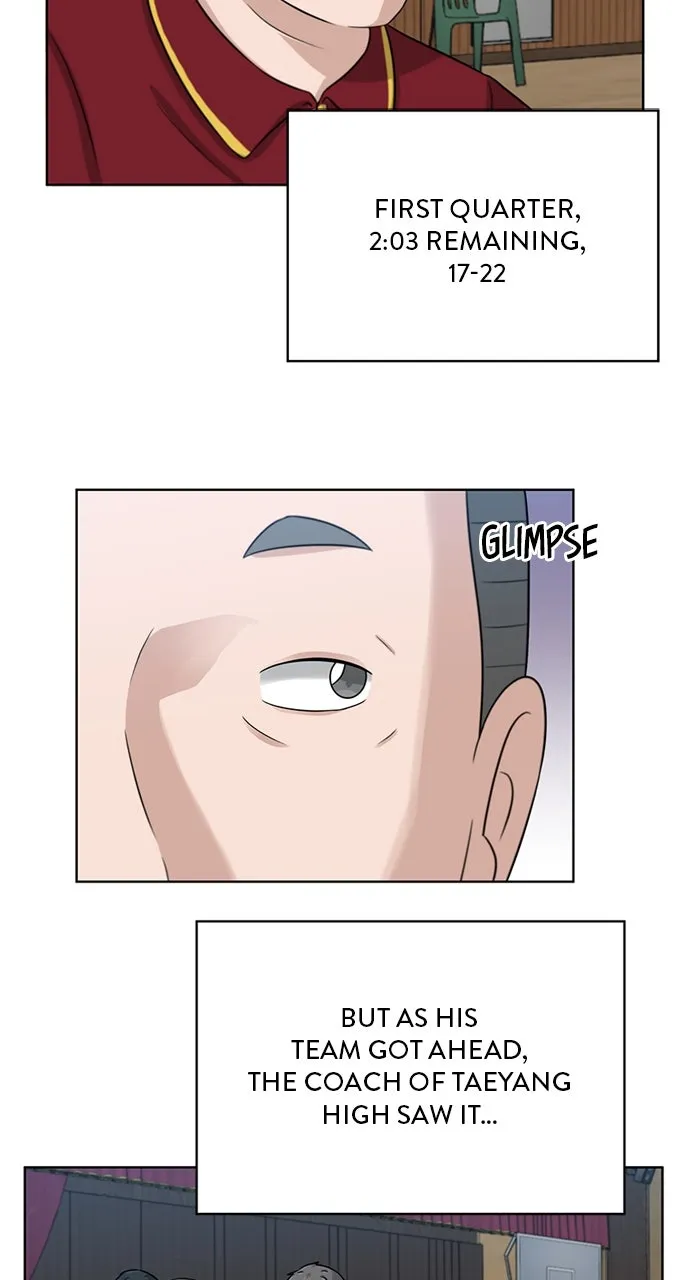 Big Man on the Court Chapter 11 page 36 - 