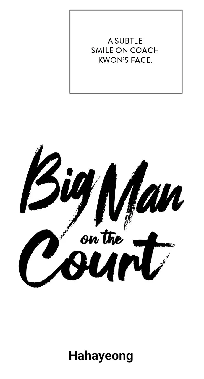 Big Man on the Court Chapter 11 page 38 - 