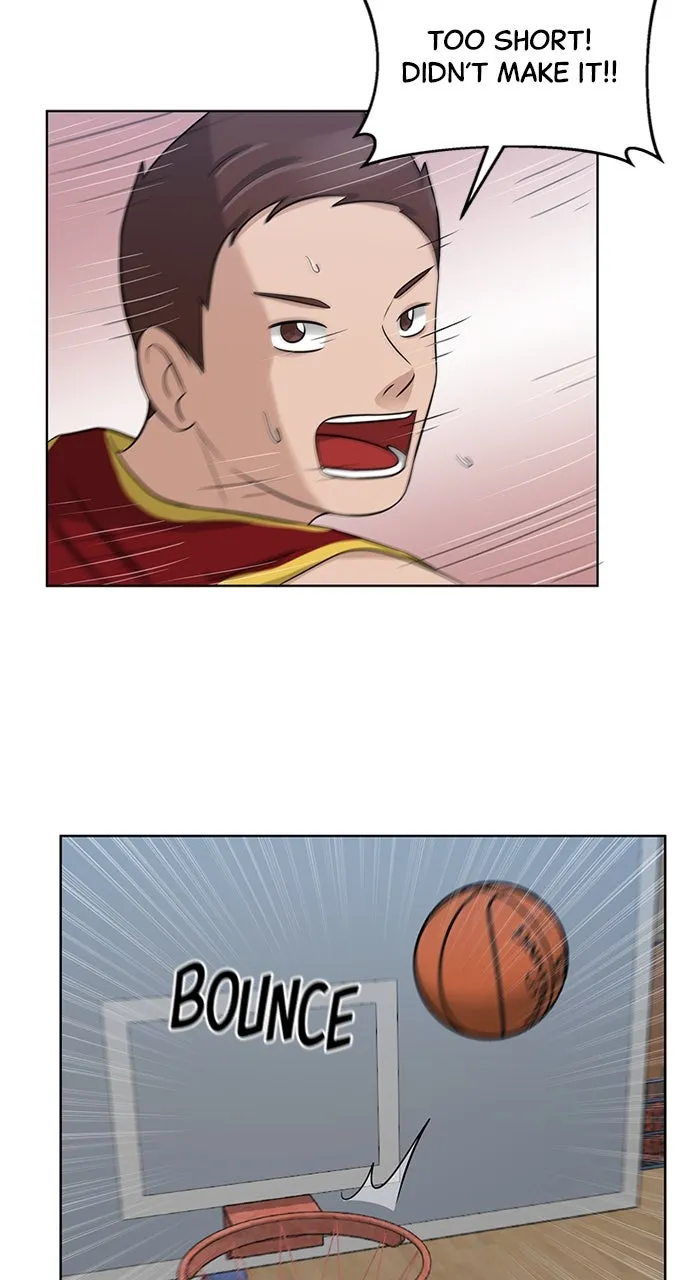 Big Man on the Court Chapter 11 page 40 - 