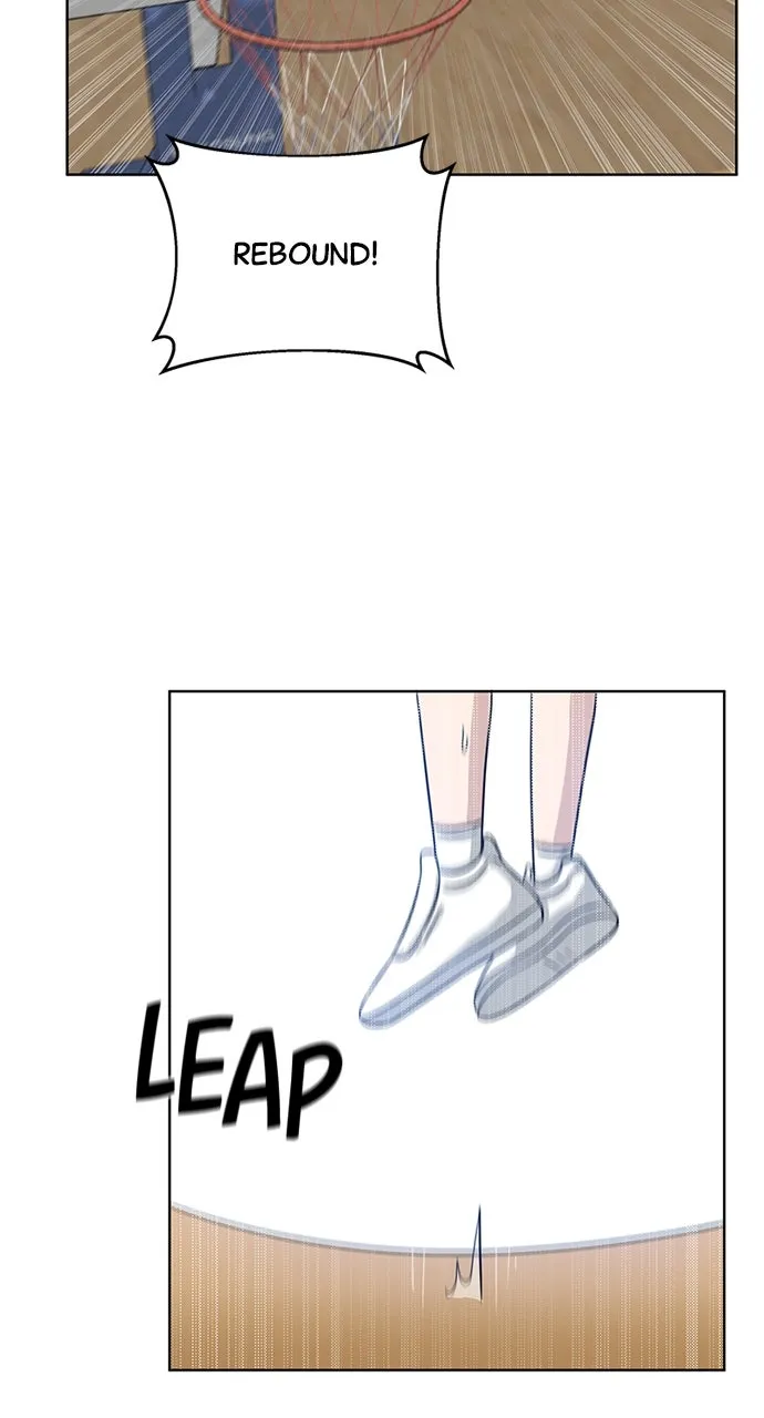 Big Man on the Court Chapter 11 page 41 - 