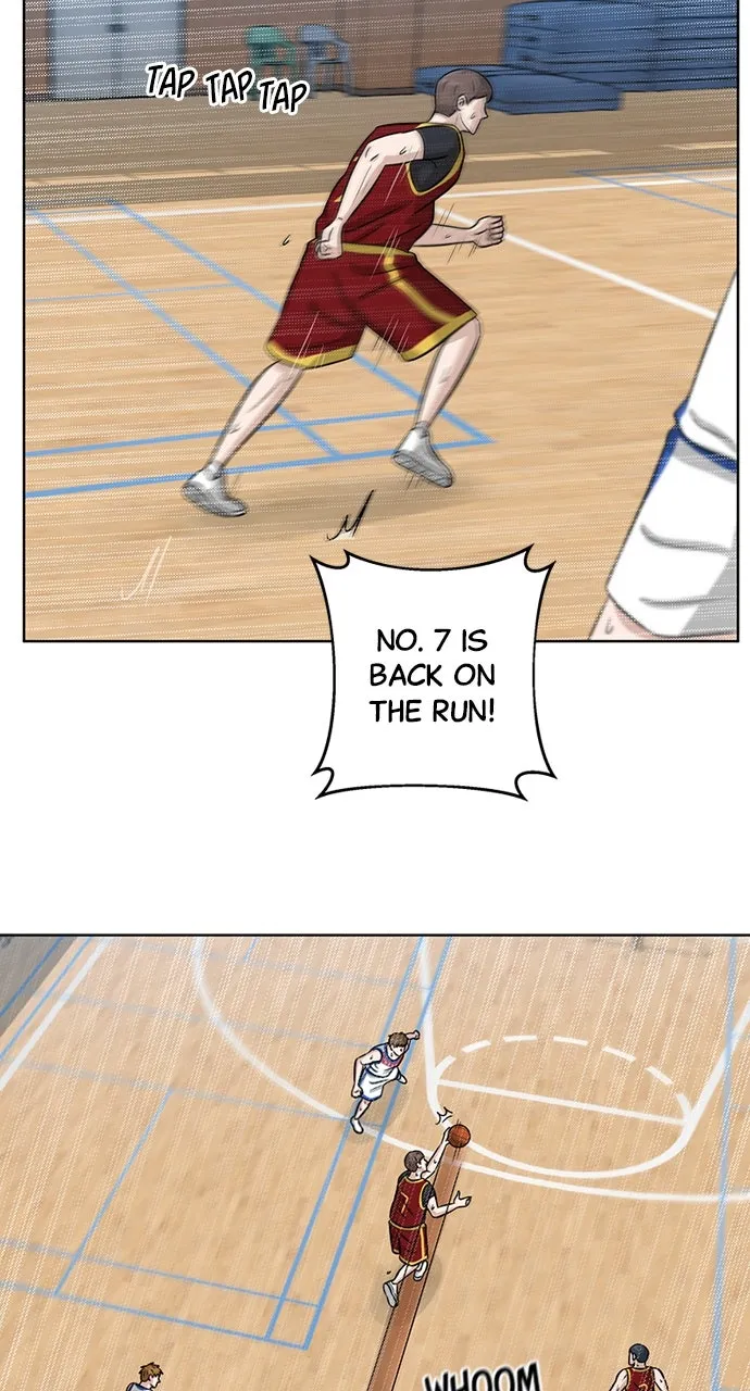 Big Man on the Court Chapter 11 page 44 - 