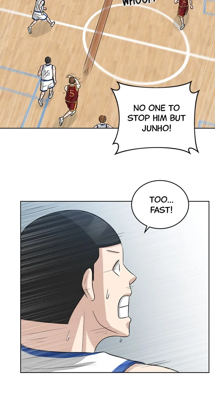 Big Man on the Court Chapter 11 page 45 - 