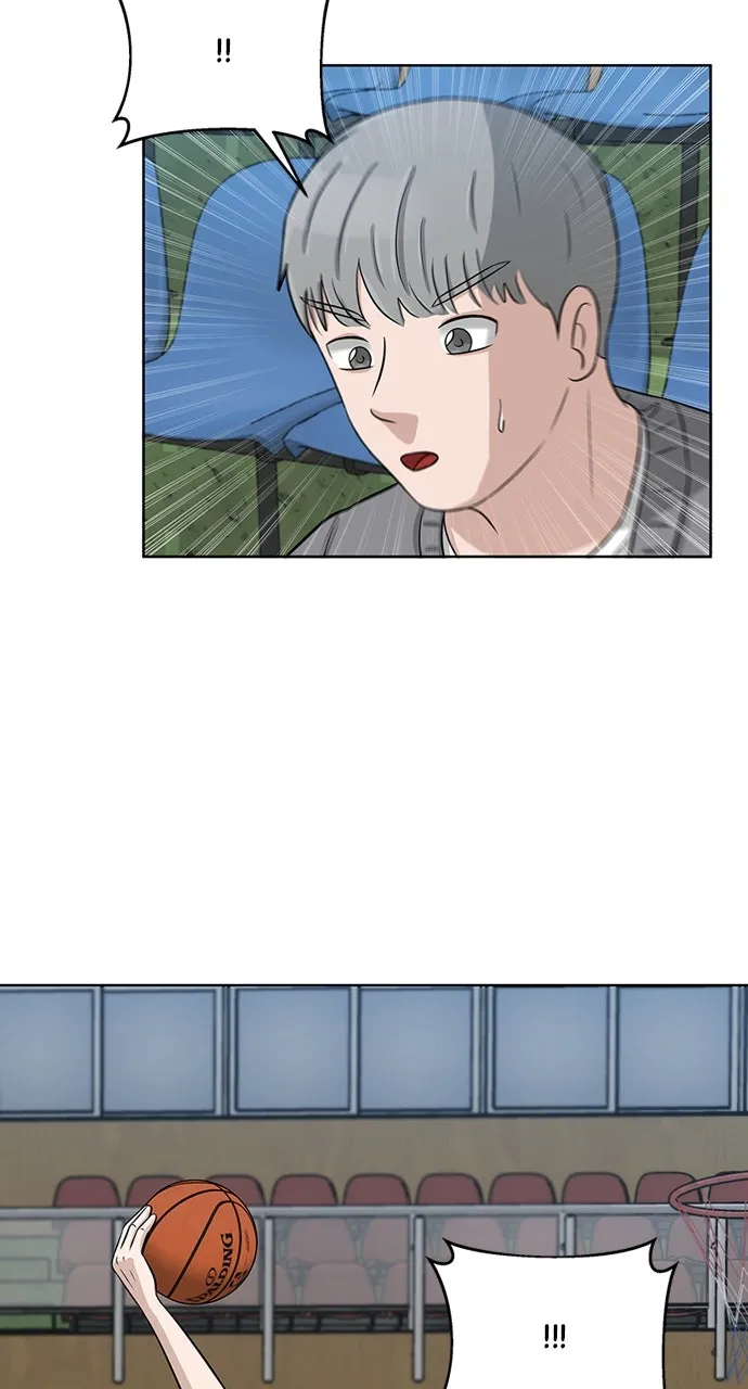 Big Man on the Court Chapter 11 page 47 - 