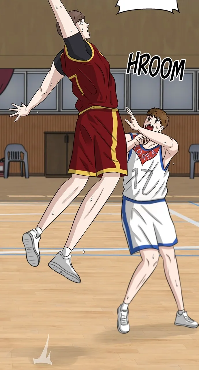 Big Man on the Court Chapter 11 page 48 - 