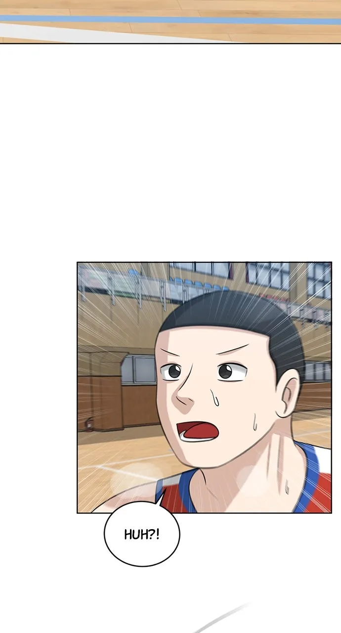 Big Man on the Court Chapter 11 page 49 - 