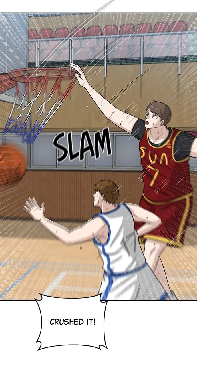 Big Man on the Court Chapter 11 page 50 - 
