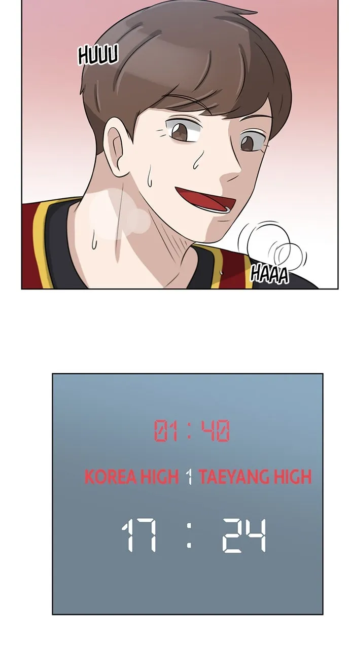 Big Man on the Court Chapter 11 page 53 - 