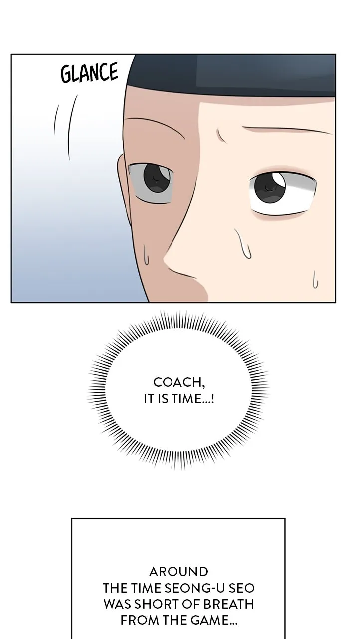 Big Man on the Court Chapter 11 page 54 - 