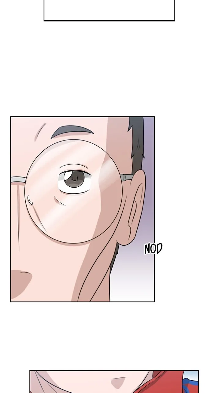 Big Man on the Court Chapter 11 page 55 - 
