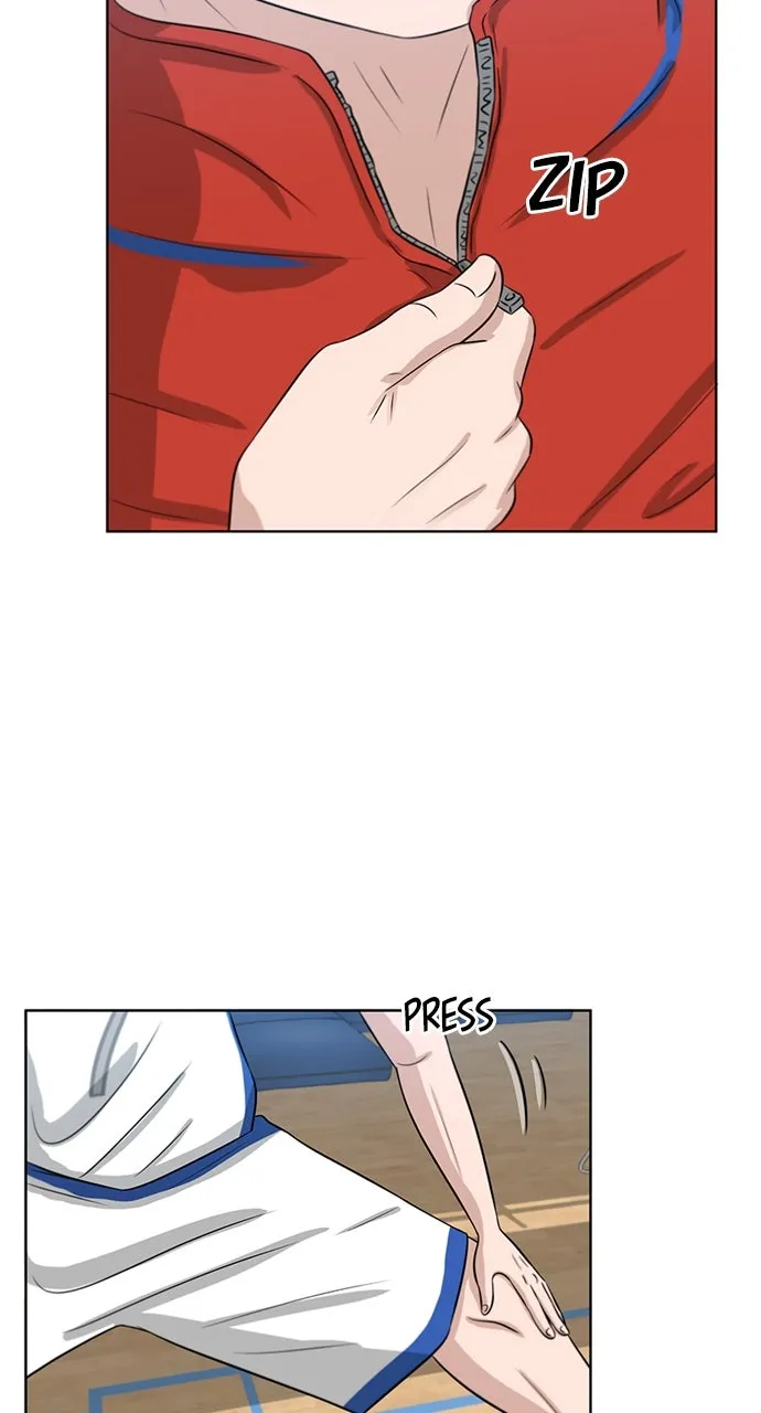 Big Man on the Court Chapter 11 page 56 - 