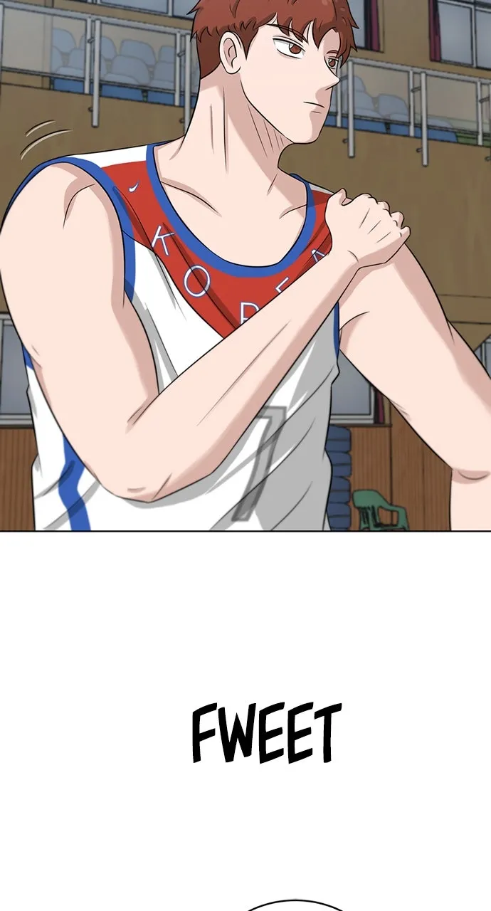 Big Man on the Court Chapter 11 page 58 - 