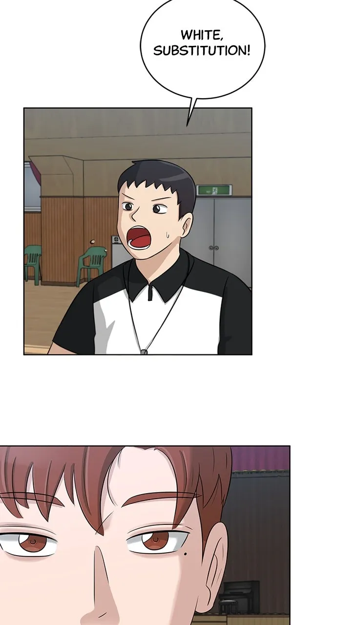 Big Man on the Court Chapter 11 page 59 - 