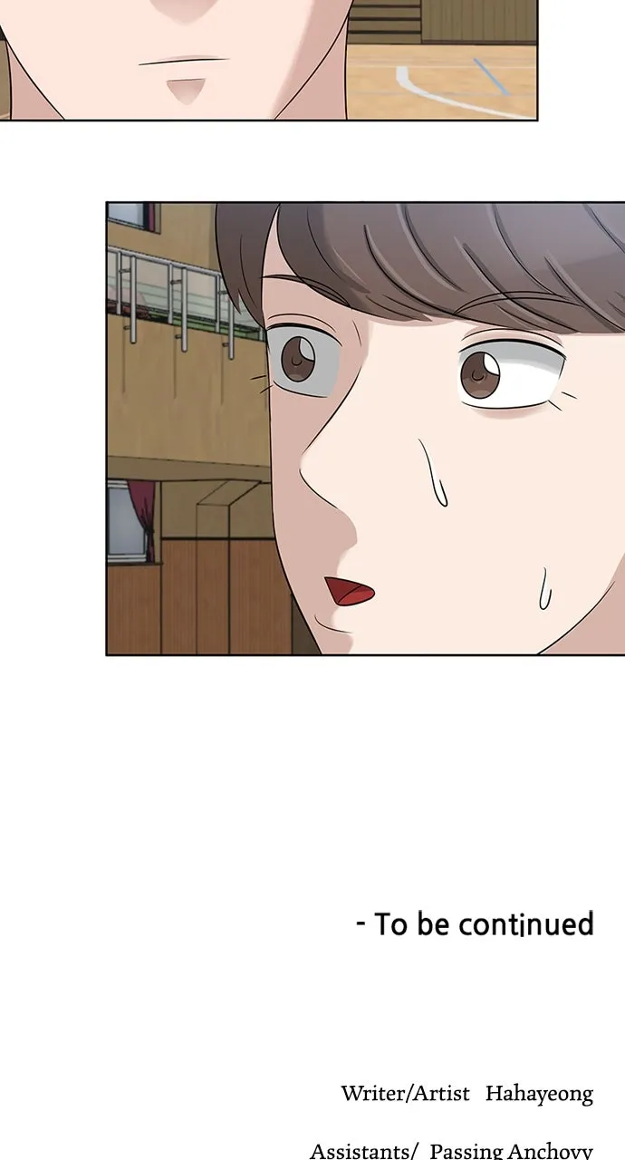 Big Man on the Court Chapter 11 page 60 - 