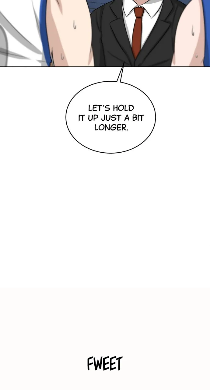Big Man on the Court Chapter 11 page 7 - 